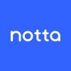 Notta Logotipo