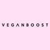 Veganboost B.V Logo