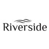 Riverside Logotype
