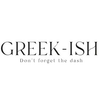 Greek-ish Logotype