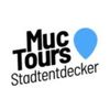 MucTours Logotyp