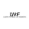 Ladys World of Fa Logotype