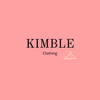 Kimble Clothing Logotype