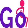 The Greater Orlando Spinal Cord Injury Network Logó