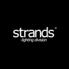 Strands Logotyp