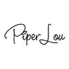 Piper Lou Collection Logotype