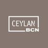 CEYLAN BCN Logotipo