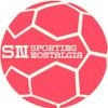 Sporting Nostalgia Logotype