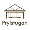 Prylstugan Logotyp