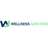 Wellness Junction Logotipo
