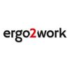 ergo2work.nl Logotyp