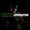 German Operator Logotype