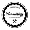 Haamitstuff Logotype