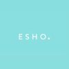 Esho Logotyp