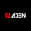 ADEN SPORTS Logotyp