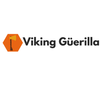 VIKING GUERILLA Logotype