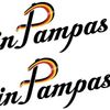 In Pampas Logotyp