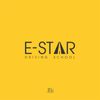 East Start  Driving school Logotype