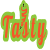 TEASTY AS Logotype