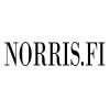 norris.fi Logotyyppi