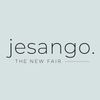 jesango - Fair Fashion Logotype