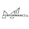 ML Performance Logotype