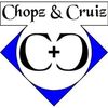 Chopz & Cruiz GmbH & Co.KG Logotype