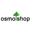 osmo-shop.se Logó