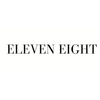 Eleven Eight Logotype
