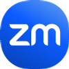 Zoom Communications, Inc. Logotype