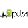 Apuls Logotyyppi