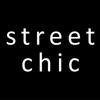Street Chic Λογότυπο