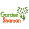 GardenShaman.eu Logotype
