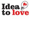 Ideatolove Logó