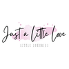 Just a Little Love Logotype
