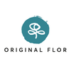 Original Flor Logotipo