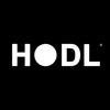 behodl.com Logotipo