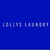 lollyslaundry.com Logotipo