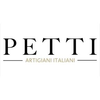 PETTI Artigiani Italiani Logotipo