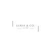 Luria &amp; Co. Λογότυπο