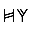 HIPPIEYEAH Logotype