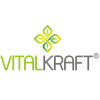 Vitalkraft Logotype