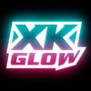 XK GLOW Logotype