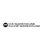 Ice Warehouse Logotype