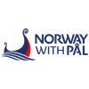 Norway With Pål Logo