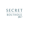 Secret Bolthole Logotipo