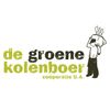 De Groene Kolenboer Coöperatie U.A. Logotype