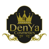 Dennis Dujkovic und Yavuz Dikbasan  DenYa Cosmetics Logotype