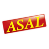 Asal Nahrungsmittel Logotipo