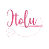 IToLushop Logotype